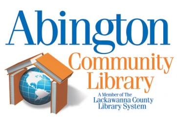 Abington Community Library  Logo